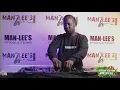 Vandal M Mix