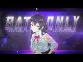 Download Lagu GATA ONLY - YUKI SUOU - ALYA SOMETIMES HIDES HER FEELINGS IN RUSSIAN - [AMV/EDIT]