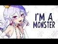 Lagu Nightcore - Calling All The Monsters - (Lyrics)