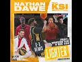 Lighter (feat. KSI, Window Kid & Big Zuu) (S-X Remix)