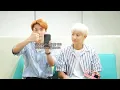 Download Lagu EXO-SC '1 Billion Views' PHONE CHALLENGE