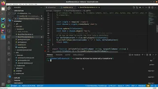 Git Internals - More on Hash Object