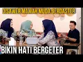 Download Lagu PRANK SHOLAWAT❗️DISAWER TIGA MAMAH MUDA BERDASTER BIKIN HATI BERGETER