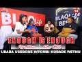 Lagu PART 2  | ENOUGH IS ENOUGH | Ubaba usebone intombi kudadewethu ngoba umama engasekho | S2-EP9