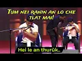 Download Lagu Engvangin nge Rinawma khan hla a thlak thut!