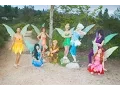 Lagu Disney's Tinker Bell \