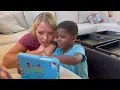 ApSeed Family Skills Checklist