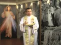 Download Lagu Padre Alberto Gambarini | Programa Encontro com Cristo -  25 Outubro de 2015
