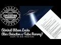Admiral Wilson Documents Alien Abduction a False Memory Beyond Explanation Podcast