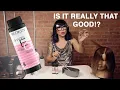 REDKEN SHADES EQ REVIEW - Hair color TIPS TUTORIAL