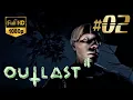 Download Lagu Outlast 2 Gameplay Part 2 : Lyn, are you pregnant? | HDD (1080p) [No Commentary]