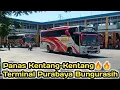 Download Lagu Suasana Terminal Purabaya Bungurasih Jam Panas 🔥🔥