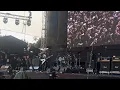 Drowning Pool - Bodies (Hit The Floor) @NuMetalRevolution CDMX