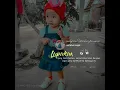 Download Lagu Story wa BOCIL