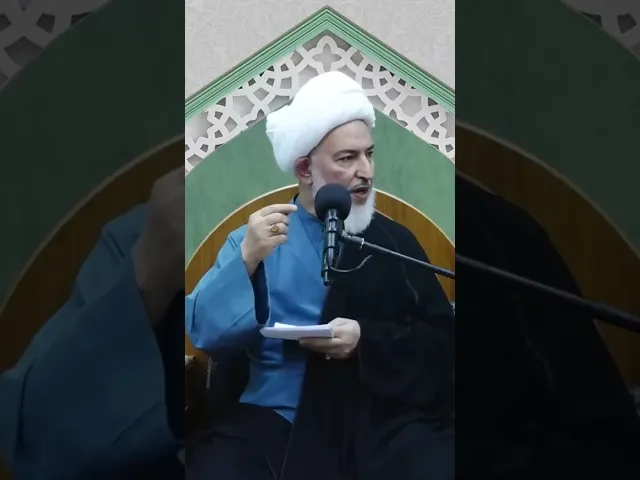 هذه من القوانين الظالمة. سماحة الشيخ فاضل الصفار ١٤٤٦هـ.