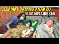 Download Lagu SELAMAT DATANG ANAKKU | KHRISNA PANDE \u0026 MILLA FATIKA