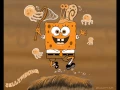 Lagu Spongebob - Jellyfish Jam Song [EXTENDED] - [HQ]