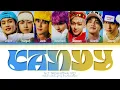 Download Lagu NCT DREAM Candy Lyrics (엔시티 드림 Candy 가사) (Color Coded Lyrics)