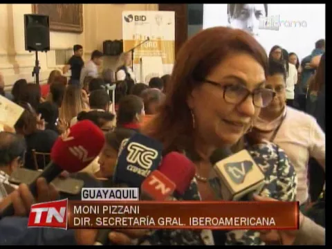 Realizaron Foro sobre inclusión de personas con discapacidad