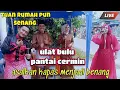 KOCAK _ ASALKAN KAPAS MENJADI BENANG _ NEO ULAT BULU ENTERTAINMENT