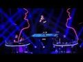 Download Lagu Disclosure w/ Sam Smith - Omen - Live @ The L.A. Sports Arena 9-29-15 in HD