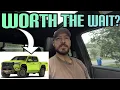 Download Lagu 2026 Nissan Frontier: Worth the Wait or Buy a 2025? | Pro-4X R Overview \u0026 Recommendation 