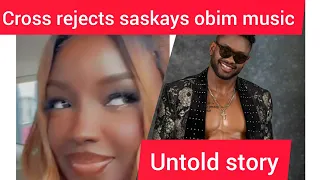 cross rejects saskays timidakolos music video why