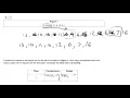 AQA Computer Science Walking Talking Mock 3 1 4 Sorting Algorithms