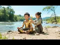 Download Lagu 5歲小醫仙慘遭滅門，10年豬狗不如的日子看透渣男，靠祖傳秘法治好萬人，改寫人生！#短劇 #逆襲 #萌娃 #親情