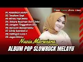 Download Lagu ANDAIKAN JODOH - NAZIA MARWIANA | TERDIAM SEPI | CINTA PERTAMA || LAGU POP MELAYU TERPOPULER 2025