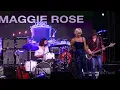 ～🌸 MAGGIE ROSE 🌸～"Pull You Through" Live 8/19/22 Hamilton, OH (Whimmydiddle Fest)