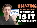 Amazing Selling Machine Review Should You Get This Amazon FBA Course