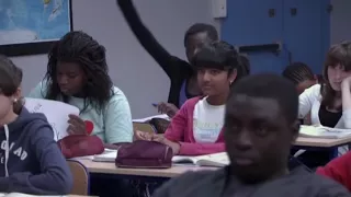 Embrouille Entre Une Prof Et Ses élèves Sur La Religion Film Fracture 