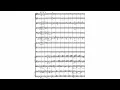 Ludwig van Beethoven - Music for Goethe's tragedy "Egmont" Op.84 (Score) SUB ENG