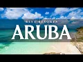 TOP 7 All Inclusive Resorts in ARUBA 2026 EDITION 4K