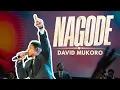 David Mukoro Sings Nagode Dunsin Oyekan Endless Life Festival Europe CCI