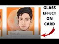 Create Awesome Image Card Hover Effect Animation using CSS Free Source Code 2022 codewitHpeople