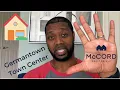 Living in Germantown MD - Germantown Town Center