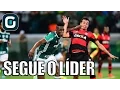 Download Lagu Palmeiras e Flamengo ficam no empate (15/09/16) – Gazeta Esportiva
