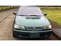 1998 Toyota Corolla GLI Review Start Up In Depth Tour Engine Exhaust