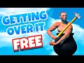 Download Getting Over It On Android 2025