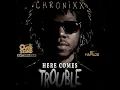 Chronixx - Here Comes Trouble (Official Audio) | Reggae 2013 | 21stHapilos