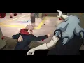 Jujutsu Kaisen - Walls (CRX) [AMV]