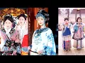 Lagu 城破後祖母帶着王府女眷苦守三載，可等來的卻是夫君為了名節賜下的一條白綾，當情意消散，這王府的深宅之內一場沉默的反擊正在醞釀，留她獨自一人撐起這偌大的王府！#古装言情 #重生复仇 #穿越 #陆元