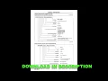 Mazda 6 Speed 6 2006 Workshop Manual PDF ENGLISH Complete Repair Service Guide