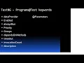 4 TestNG Test Keywords Jan29 2021