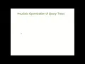 5 9 Query Optimization Example