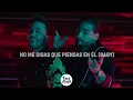 Prince Royce - El Clavo (Remix) (Letra) ft. Maluma