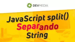 JavaScript split strings