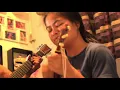 Lagu Sayang by Shae (acoustic ukulele cover)